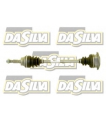 DA SILVA - 144T - 